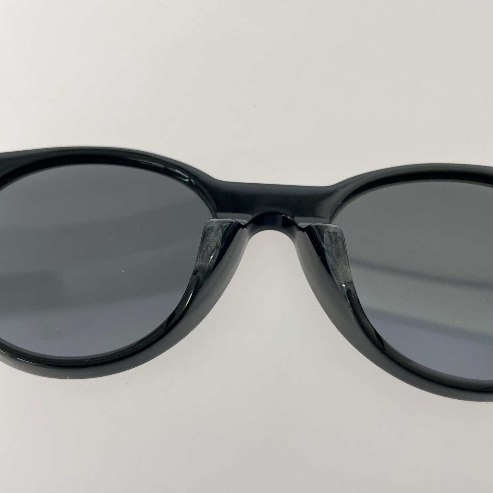 CELINE ウェリントンサングラス