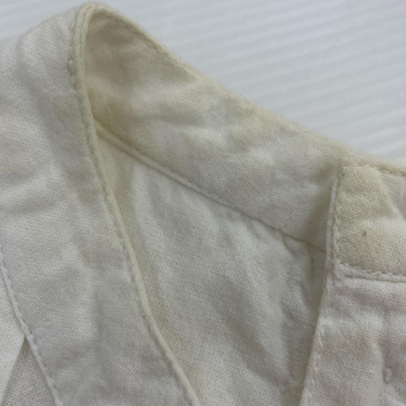 半袖Ｔシャツ ホワイト フリー ホワイト