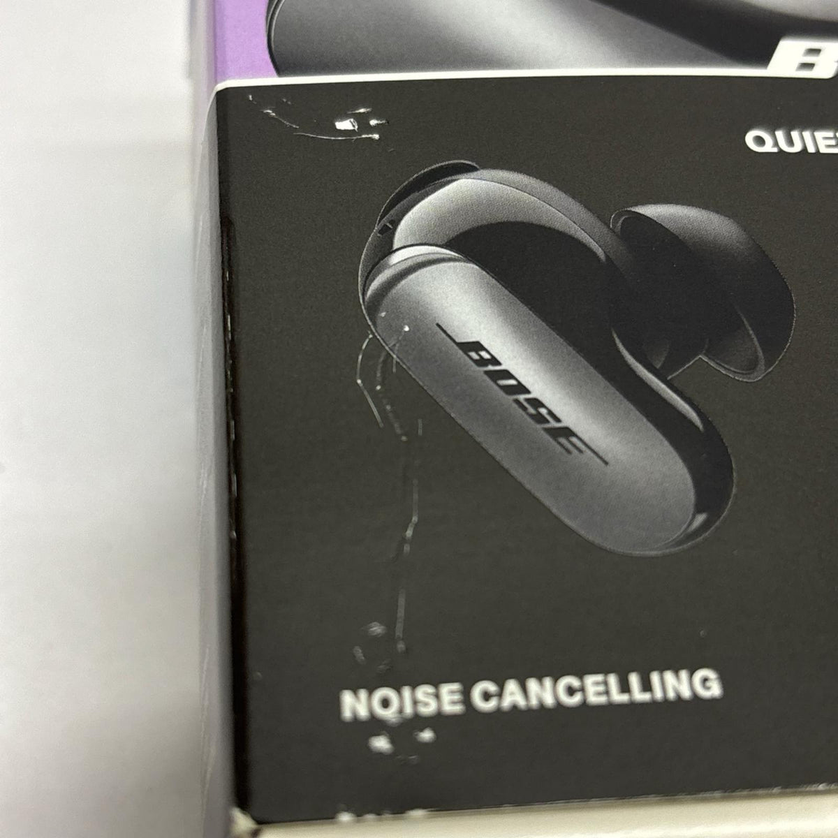 Bose QC Ultra Earbuds QC Ultra Earbuds Ｂose 小型家電