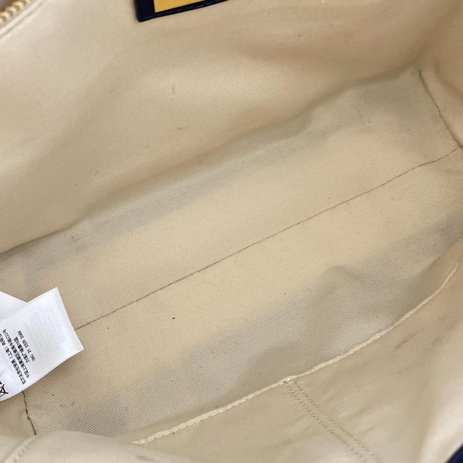 トートバッグ ストライプトート　WALRBAG0G620185