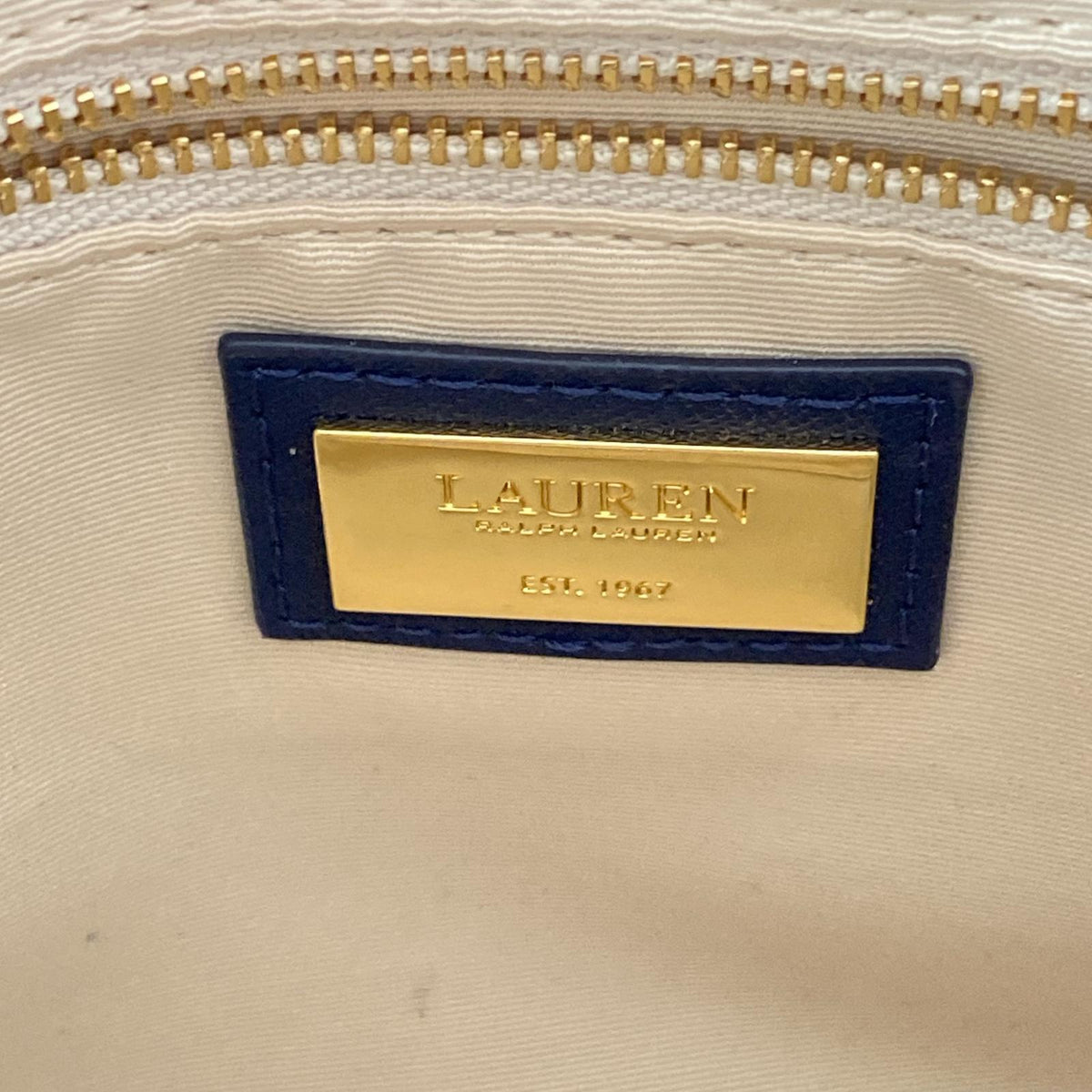トートバッグ ストライプトート　WALRBAG0G620185
