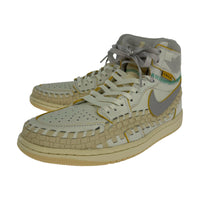 スニーカー UNION × Bephies Beauty Supply × Nike 26.5cm (US8 1/2 UK8 EU43) ホワイト