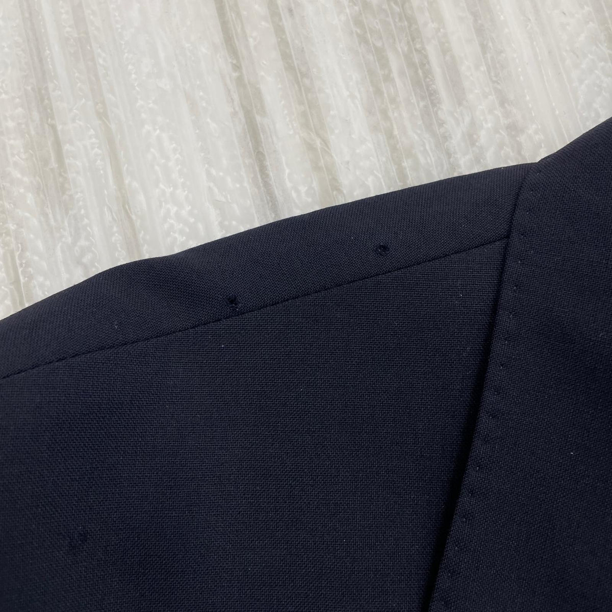 テーラードジャケット Karl Helmut NVY M M ネイビー