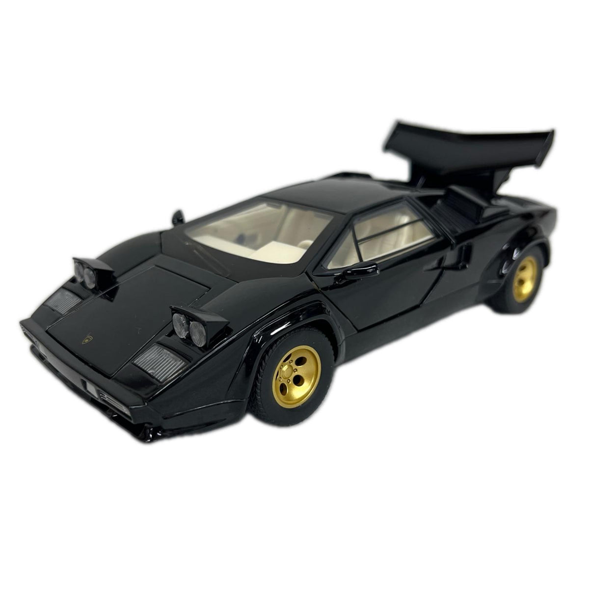 カウンタック スケールカー