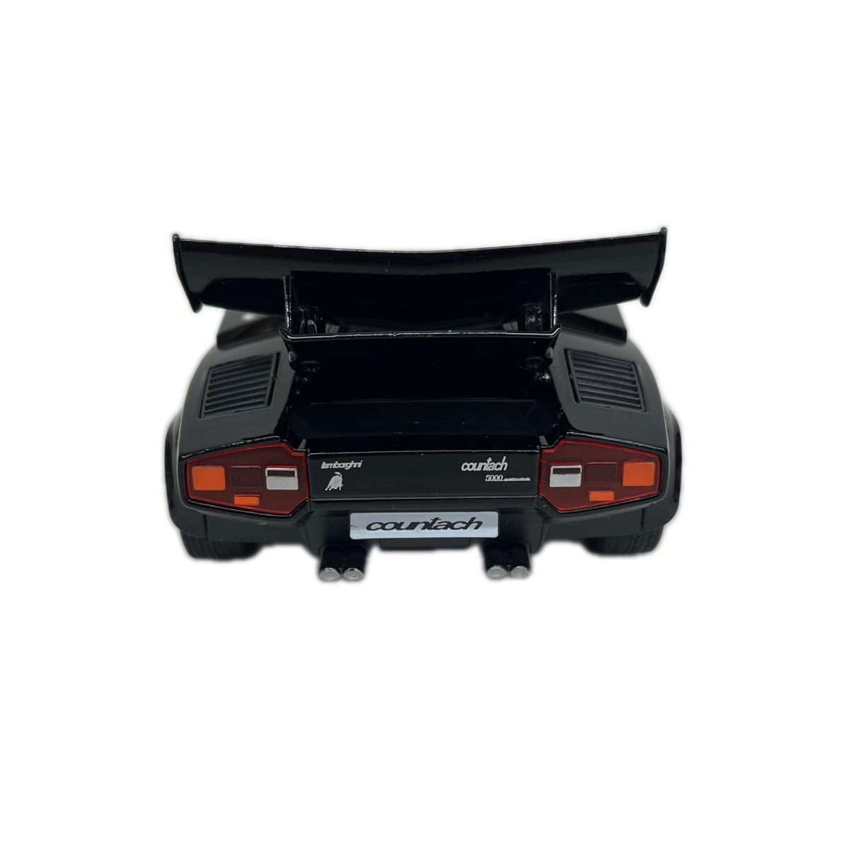 カウンタック スケールカー