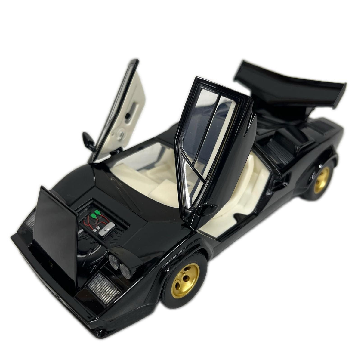 カウンタック スケールカー