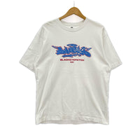 半袖Ｔシャツ MARO THEDOJO ﾎﾜｲﾄ M M ホワイト