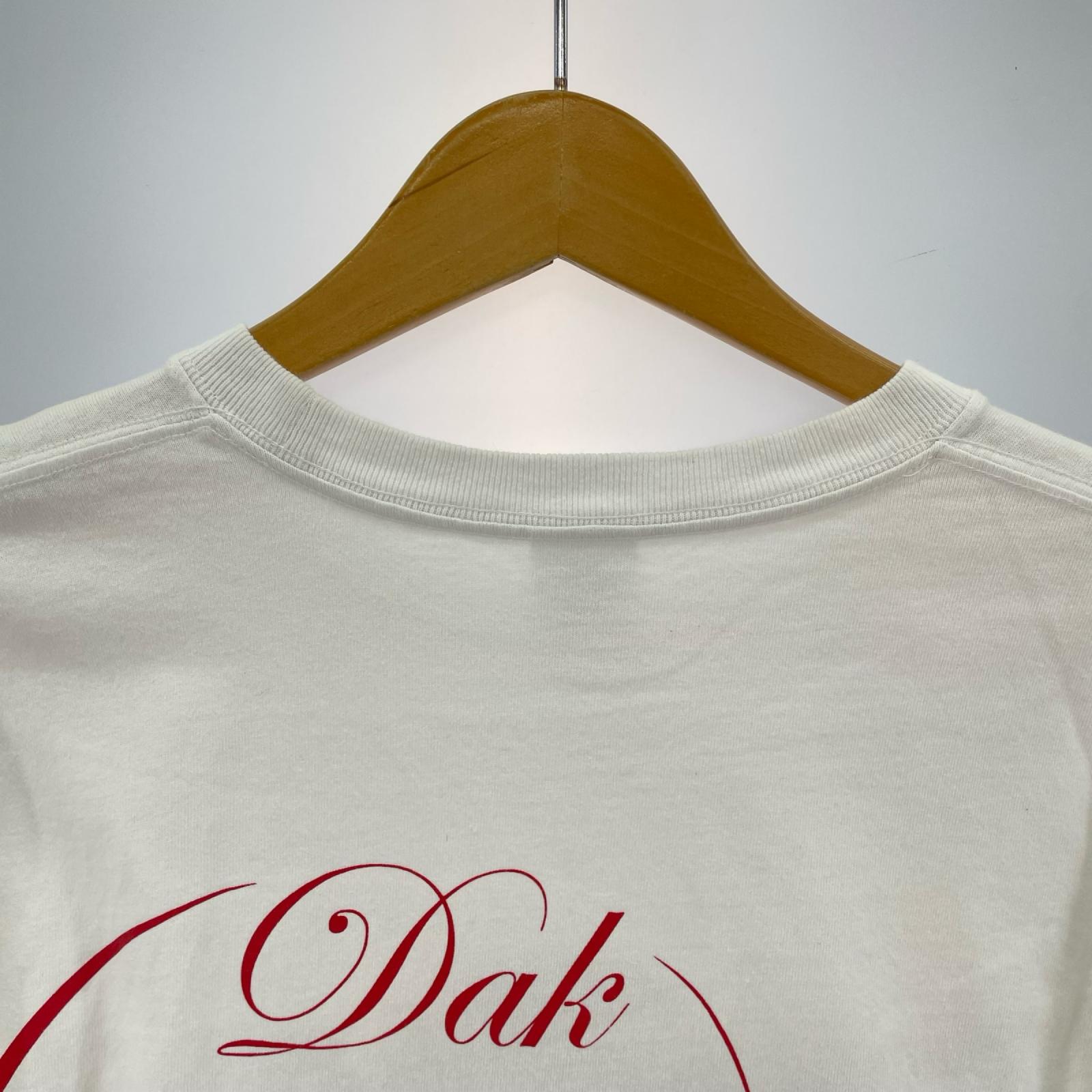 半袖Ｔシャツ MARO THEDOJO ﾎﾜｲﾄ M M ホワイト