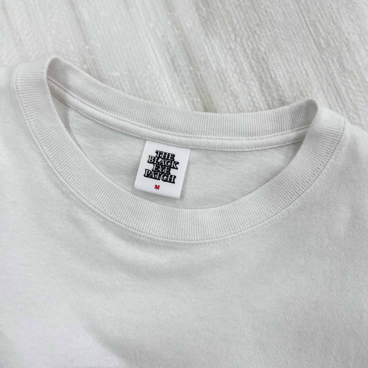 半袖Ｔシャツ MARO THEDOJO ﾎﾜｲﾄ M M ホワイト