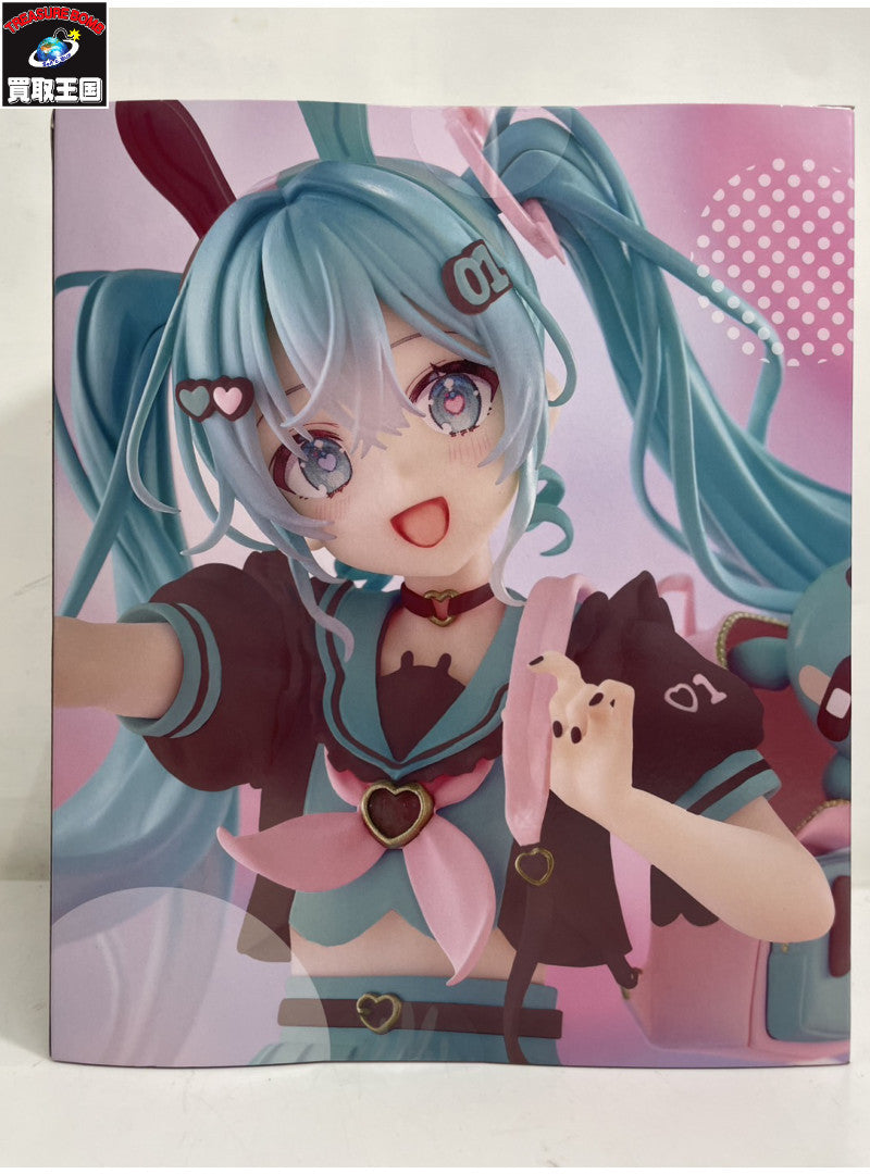 初音ミク LH賞 初音ミク×RODY フィギュア フィギュア/グッズ