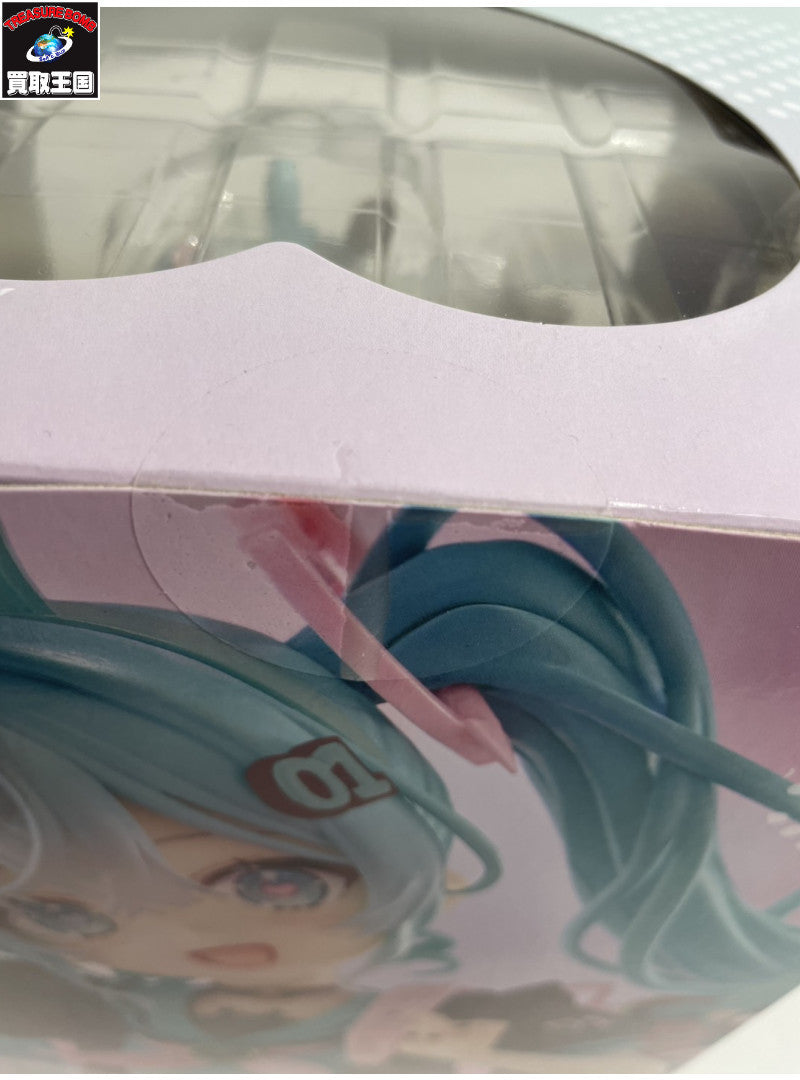 初音ミク LH賞 初音ミク×RODY フィギュア フィギュア/グッズ
