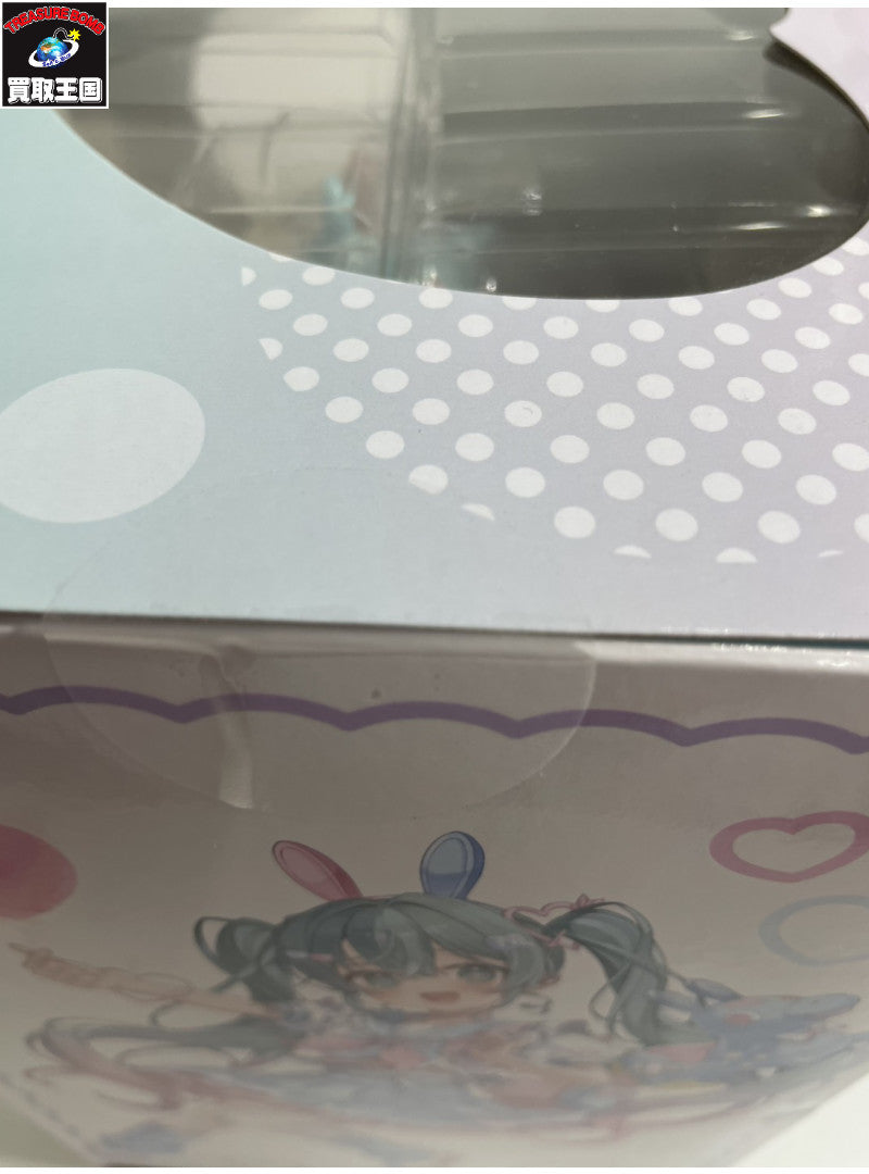 初音ミク LH賞 初音ミク×RODY フィギュア フィギュア/グッズ