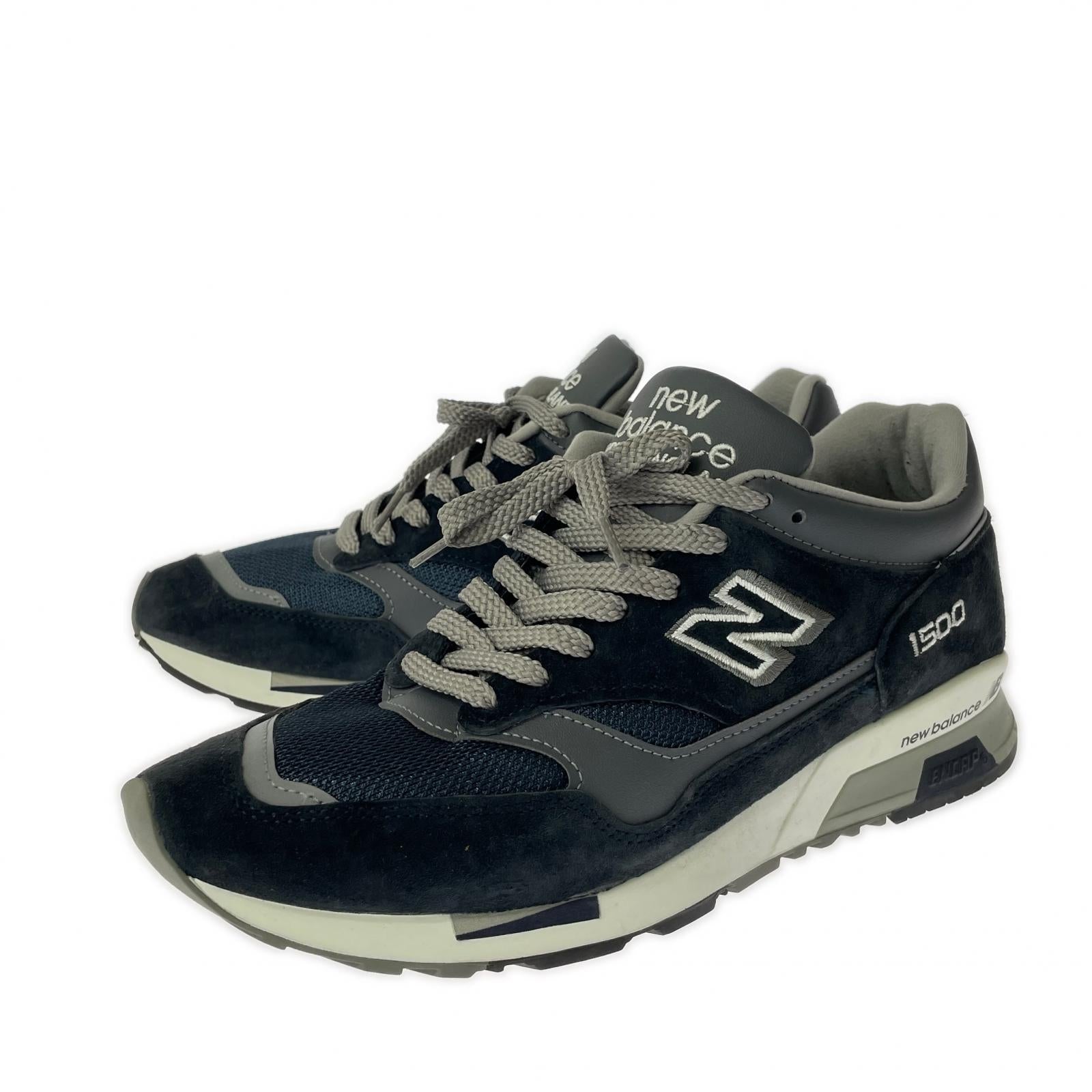 スニーカー 1500pnv