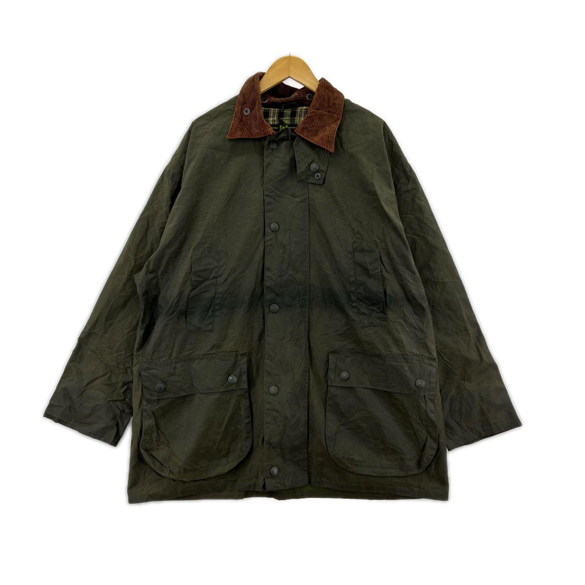 ジャケット 90s Mc Orvis ｵｲﾙﾄﾞｼﾞｬｹｯﾄ ｵﾘｰﾌﾞ