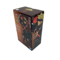 b賞　爆豪 僕のヒーローアカデミア BANDAI SPIRITS フィギュア/グッズ