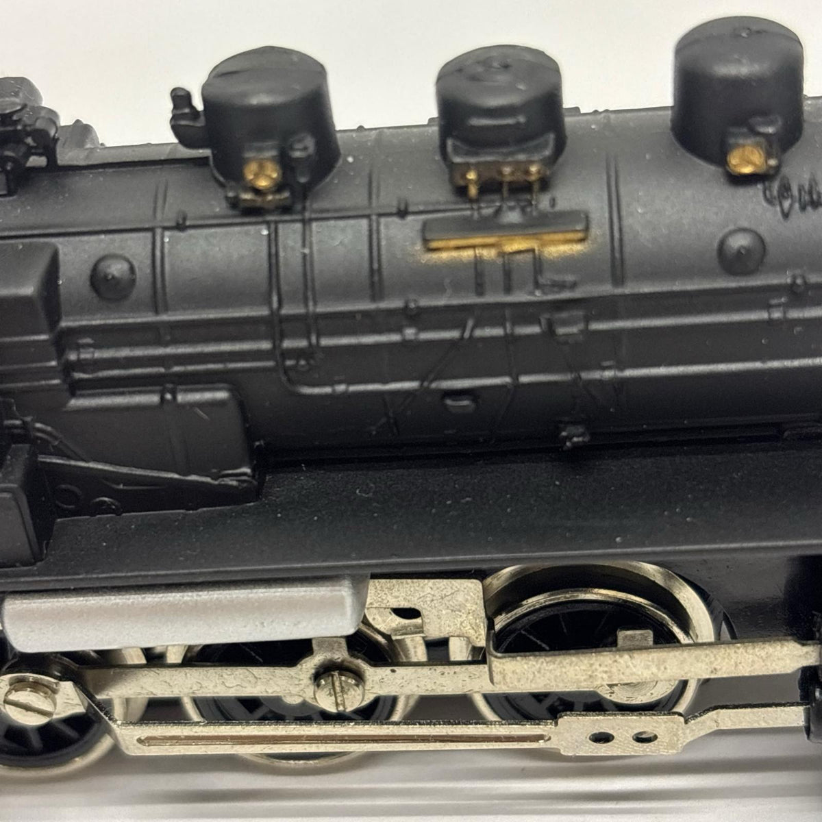 Model Power Tank Switcher ＃721 鉄道模型車両 鉄道模型車両