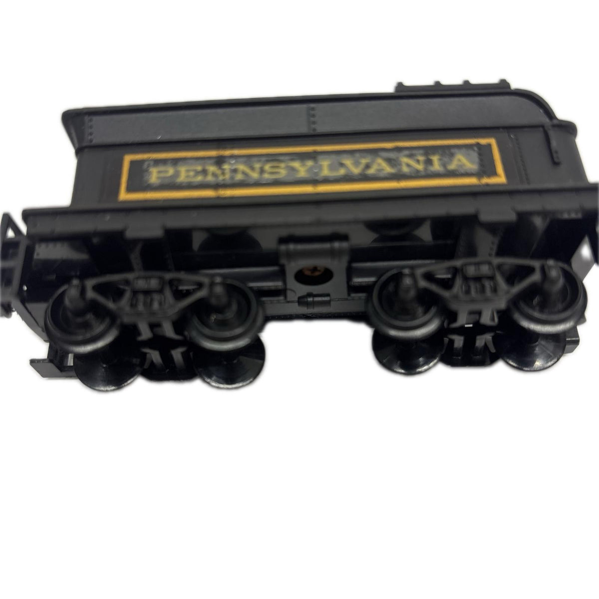 Model Power Tank Switcher ＃721 鉄道模型車両 鉄道模型車両