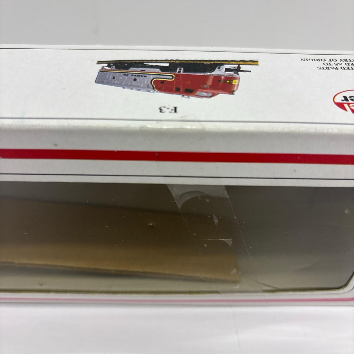 Model Power Tank Switcher ＃721 鉄道模型車両 鉄道模型車両