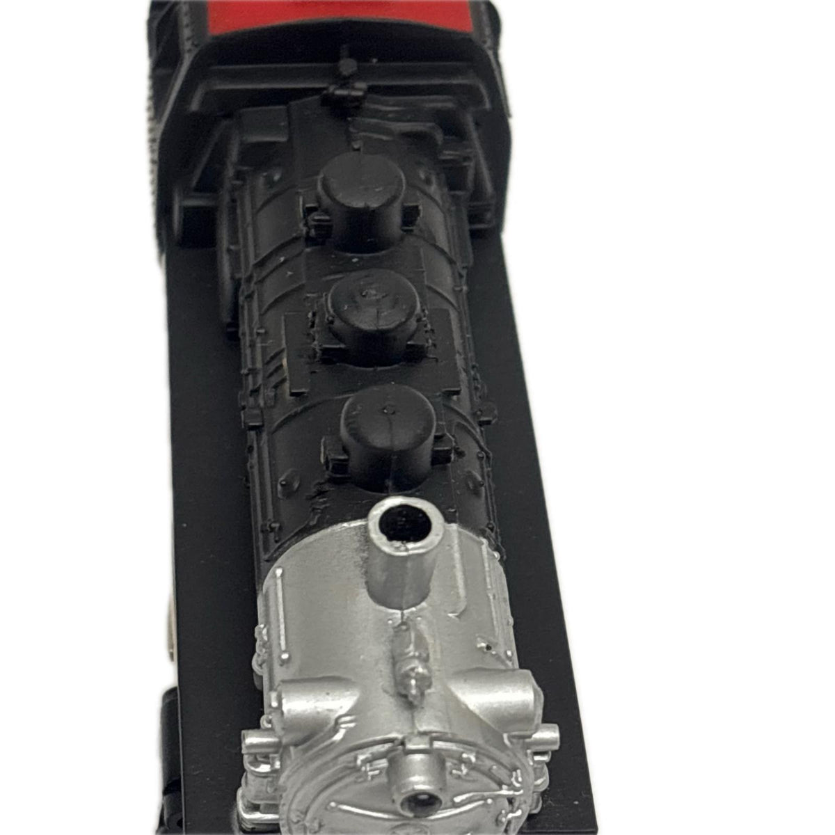 Model Power Tank Switcher ＃721 鉄道模型車両 鉄道模型車両
