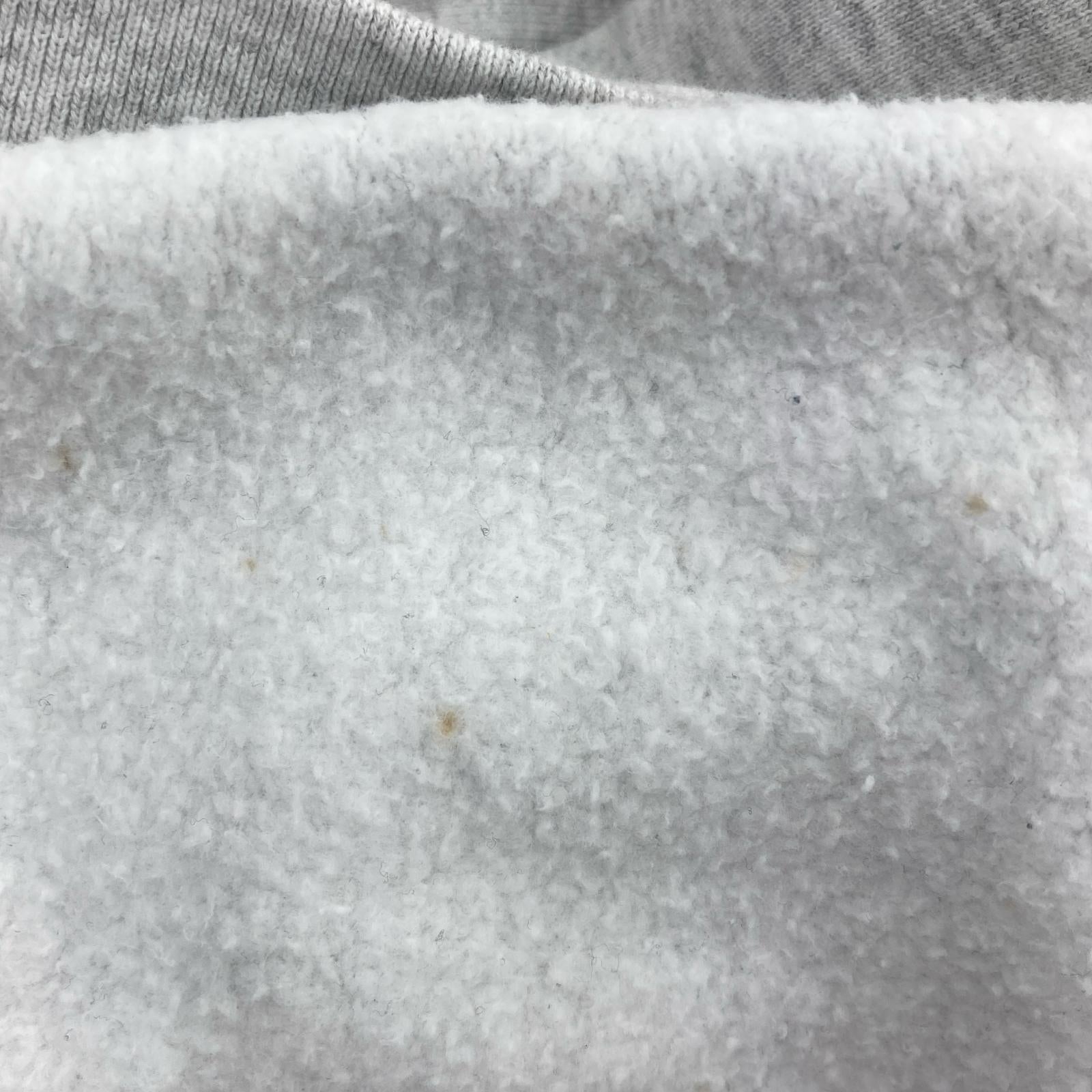 スウェット 18AW Box Logo Crewneck SIZE L L グレー
