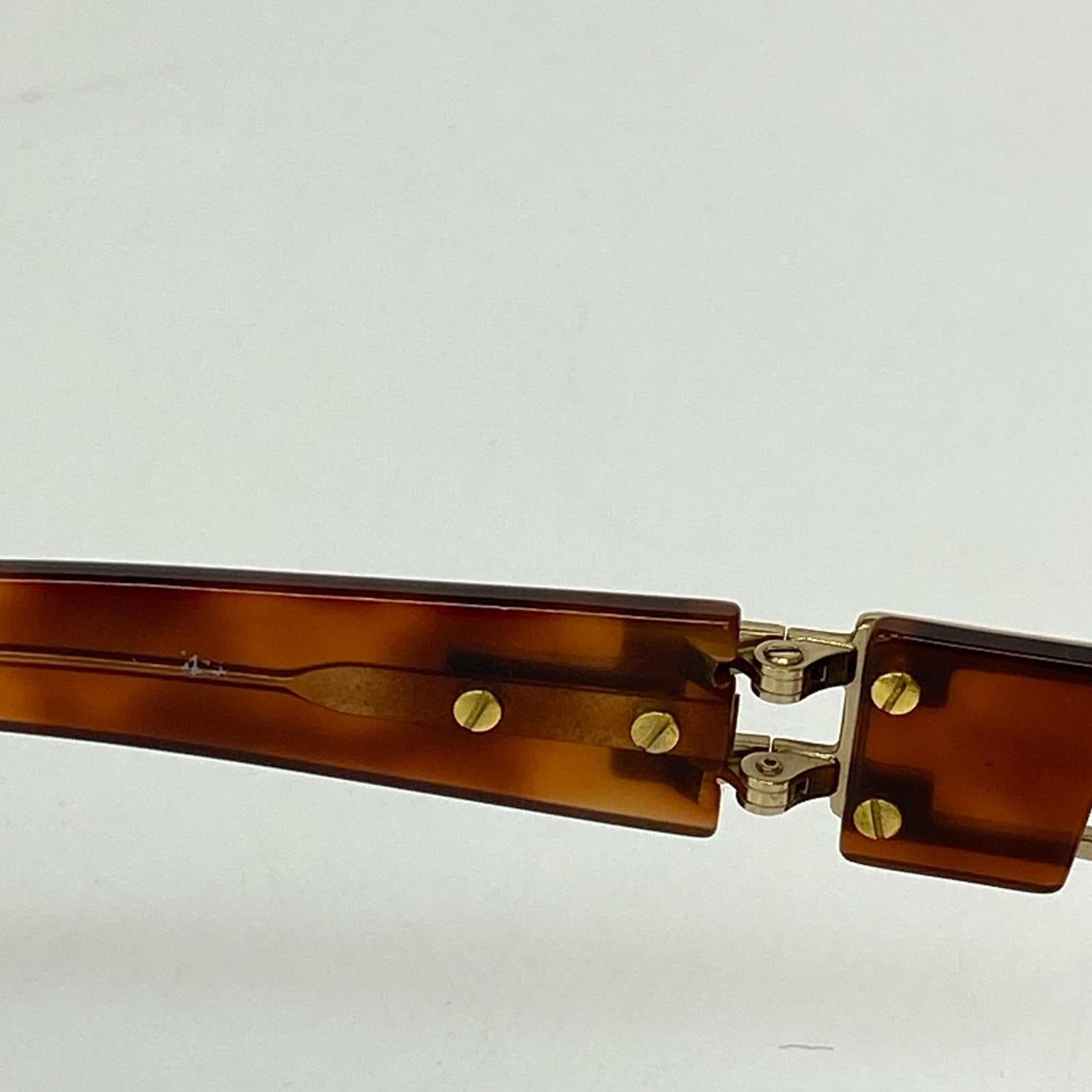 その他アクセサリー CAZAL モデル948 サングラス ヴィンテージ ドイツ製 ブラウン