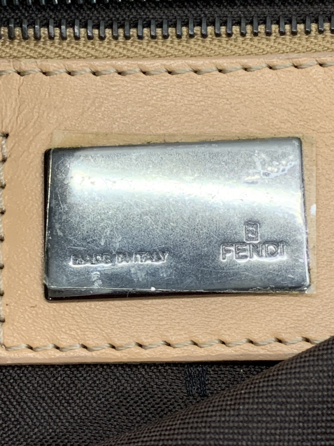 FENDI ハンドバッグ
