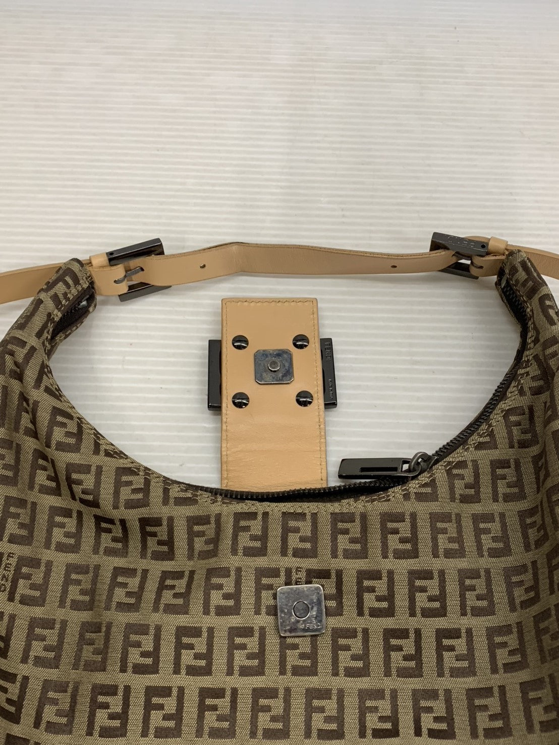 FENDI ハンドバッグ