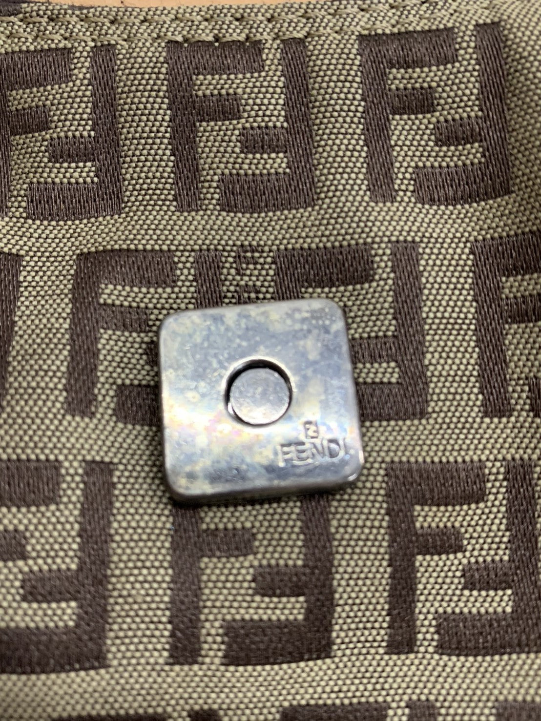 FENDI ハンドバッグ