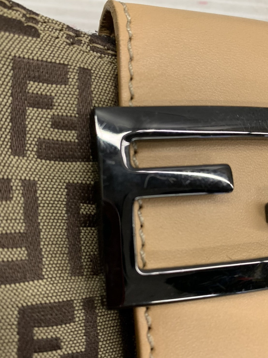 FENDI ハンドバッグ