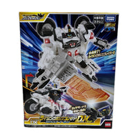 ライジングポリスブレイバーDX TAKARA TOMY/タカラトミー ミニカーその他