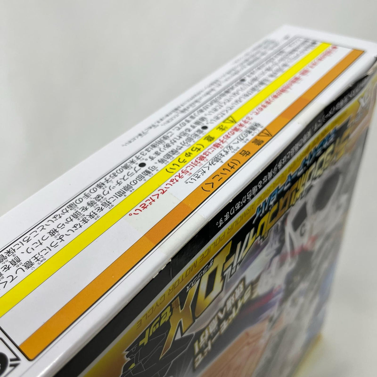 ライジングポリスブレイバーDX TAKARA TOMY/タカラトミー ミニカーその他