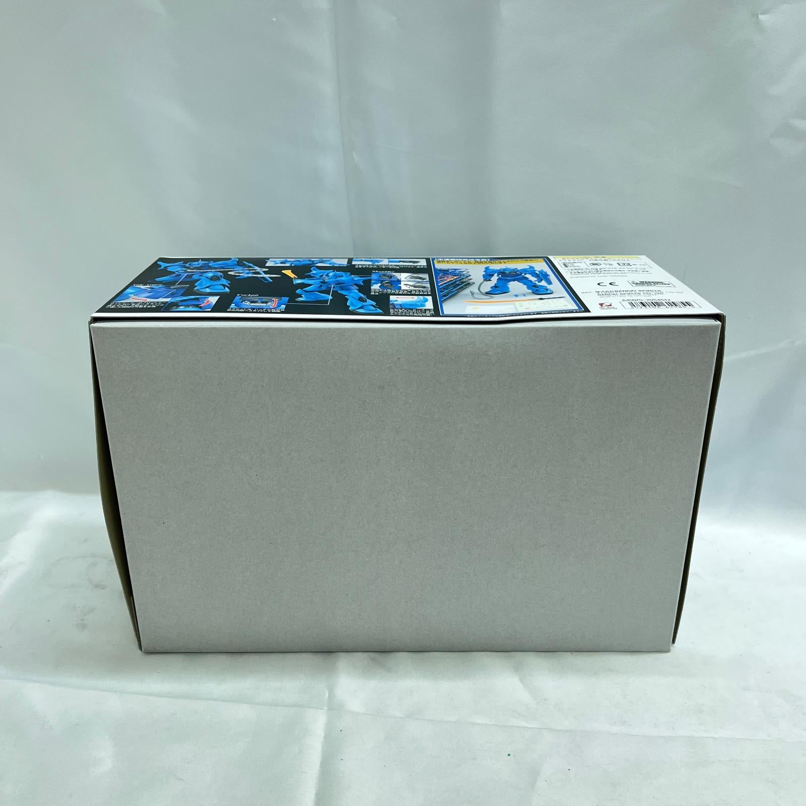 MG グフver.2.0 BANDAI ガンプラ