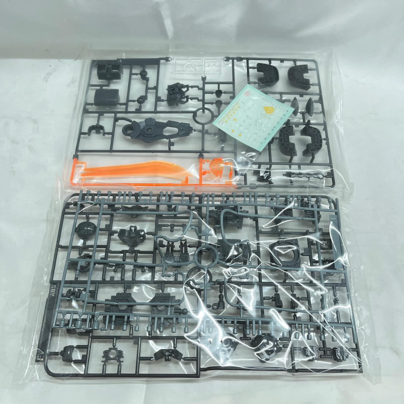 MG グフver.2.0 BANDAI ガンプラ