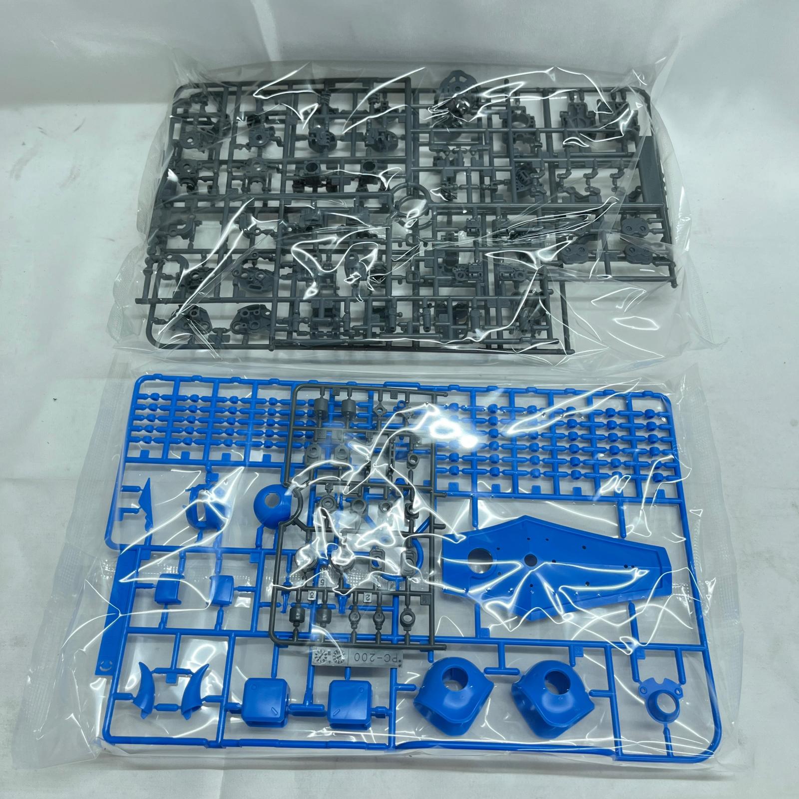 MG グフver.2.0 BANDAI ガンプラ