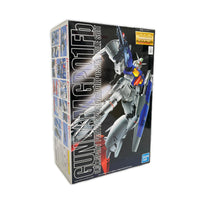 MG ガンダム試作1号機 フルバーニアン ガンプラ
