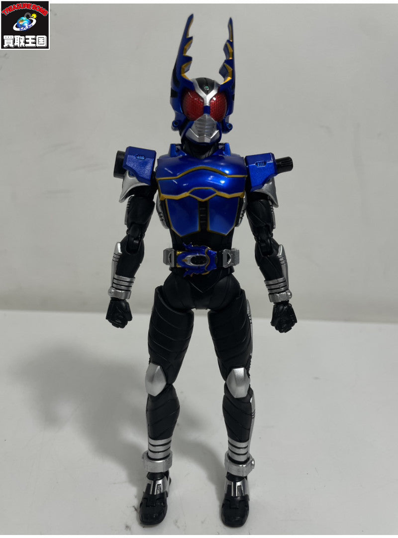 S.H.Figuarts 仮面ライダー ガタック ライダーフォーム フィギュア/グッズ