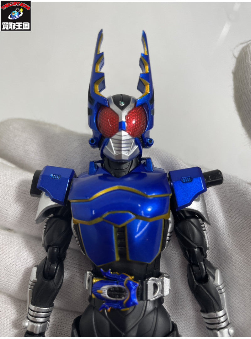 S.H.Figuarts 仮面ライダー ガタック ライダーフォーム フィギュア/グッズ