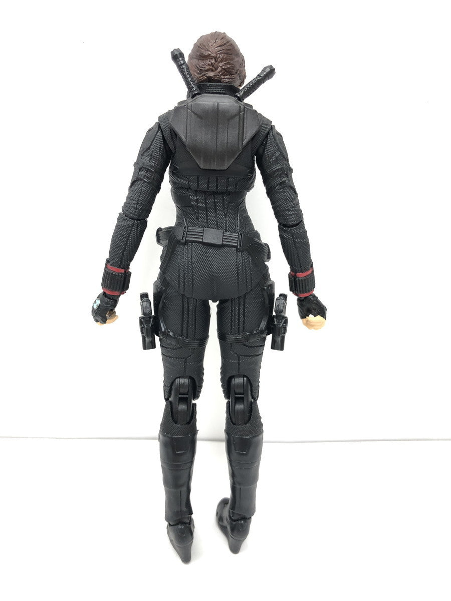 ブラックウィドウ　フィギュアーツ フィギュア/グッズ