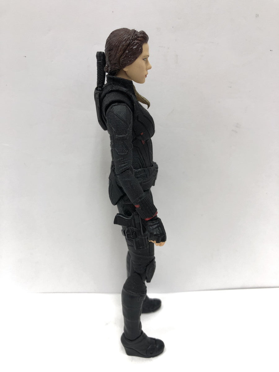 ブラックウィドウ　フィギュアーツ フィギュア/グッズ