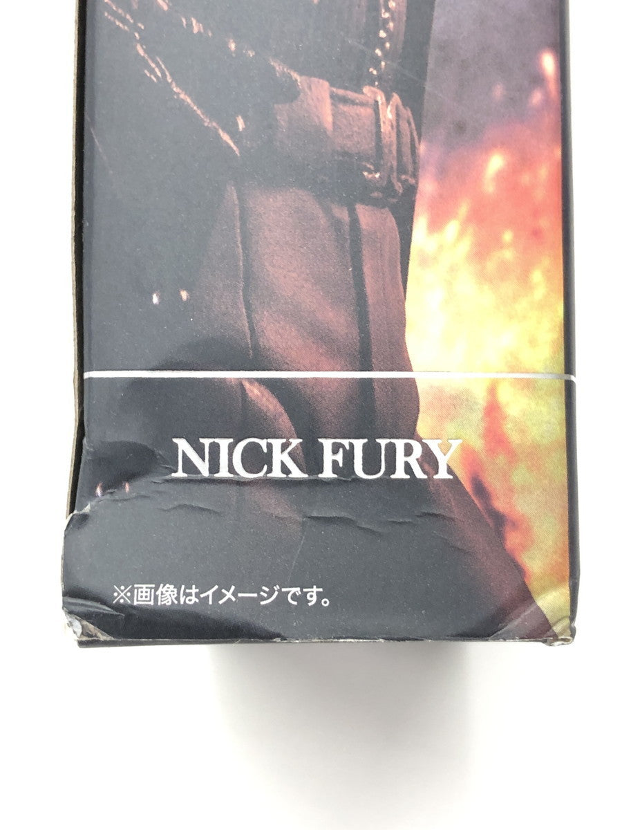 ニック　フューリー　フィギュアーツ フィギュア/グッズ