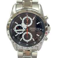 腕時計 CHRONOGRAPH クロノグラフ 100ｍ