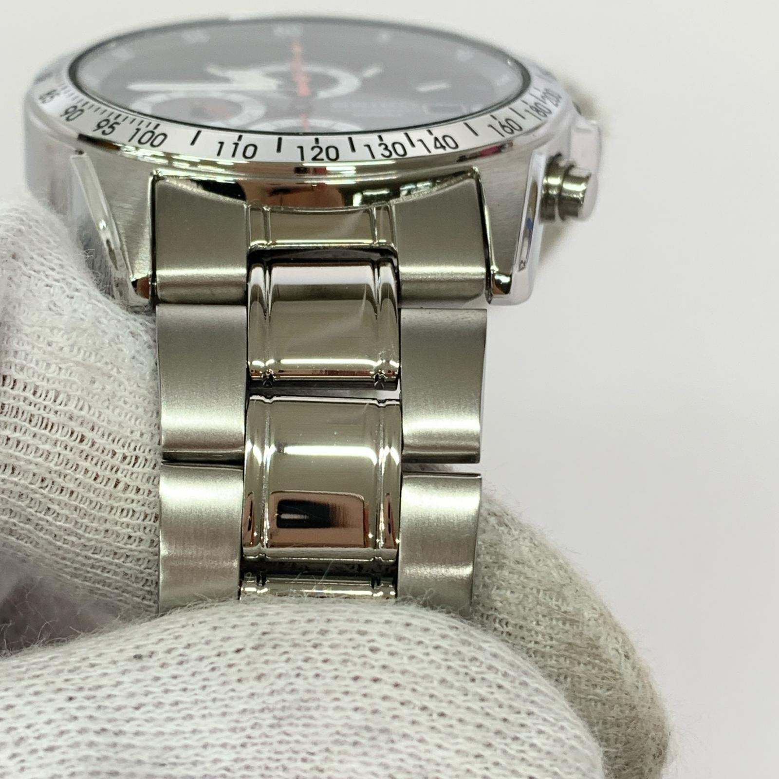 腕時計 CHRONOGRAPH クロノグラフ 100ｍ