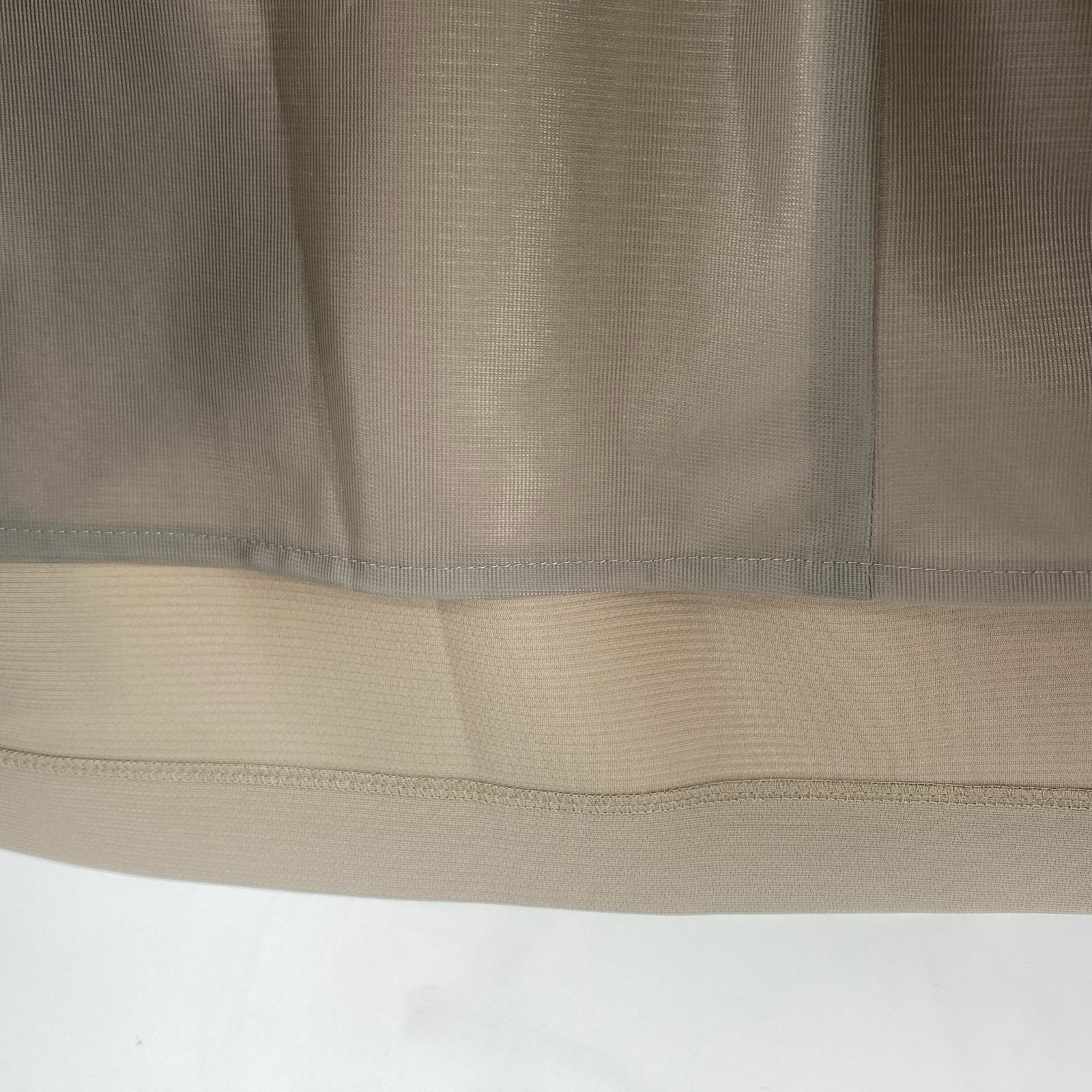 ワンピース Rene ノースリーブワンピース 36 ベージュ