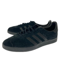 スニーカー GAZELLE/サイズ29cm 29cm (US11 UK10 1/2 EU48) ブラック