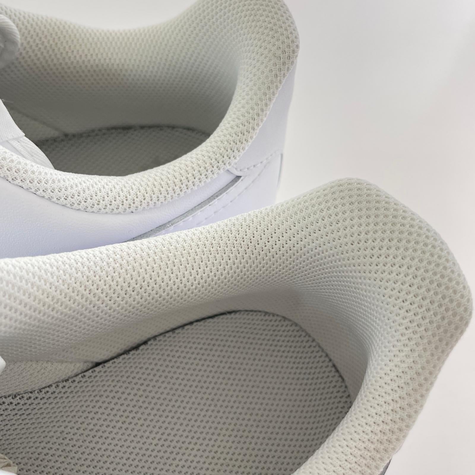 スニーカー AIR FORCE 1 '07 WHITE 28cm (US10 UK9 1/2 EU46) ホワイト