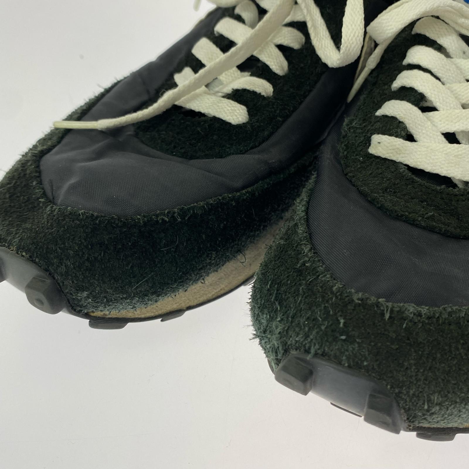 スニーカー UNDERCOVER デイブレイク 29cm (US11 UK10 1/2 EU48) ブラック