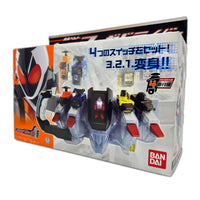 DXフォーゼドライバー 仮面ライダーフォーゼ バンダイ フィギュア/グッズ