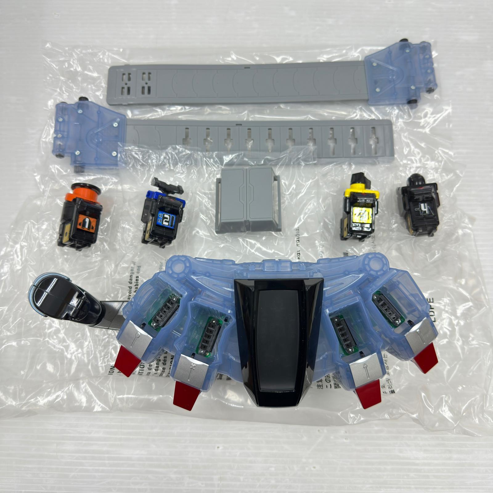 DXフォーゼドライバー 仮面ライダーフォーゼ バンダイ フィギュア/グッズ