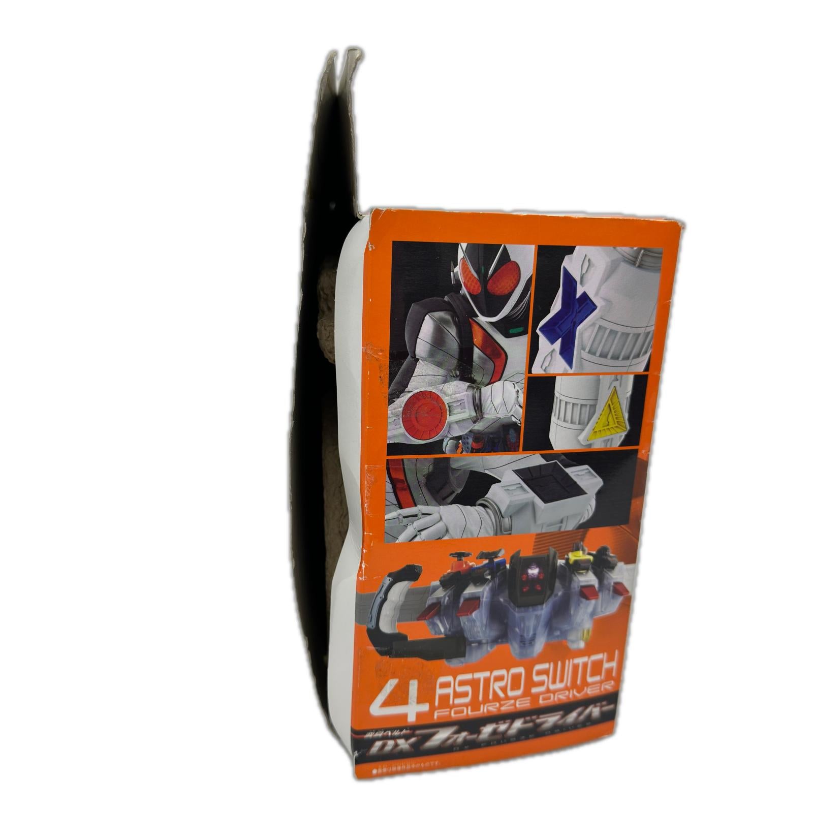 DXフォーゼドライバー 仮面ライダーフォーゼ バンダイ フィギュア/グッズ