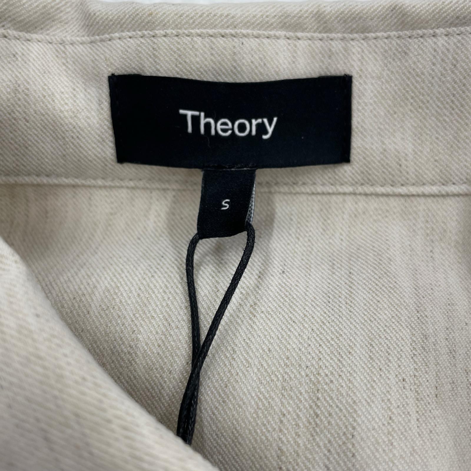 ワンピース TRAVEL TWILL ELASTIC S アイボリー S
